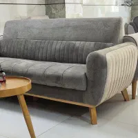 مبل راحتی مینو ست ۷ نفره /اقساط