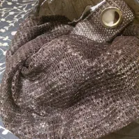 پرده کم کار بدون زدگی