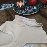 شرت پورتز دار جنس تصمینی