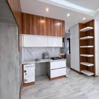 آپارتمان127متر/نوساز/خوش ساخت/طبقه آخر/کوی اساتید|فروش آپارتمان|رشت, پستک|دیوار