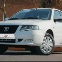 سمند سورن پلاس
