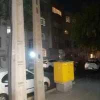 شیخ صفی 65متر دوخواب