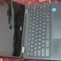 کروم بوک مدل دل|رایانه همراه|شیراز, شهرک گلدشت حافظ‎|دیوار