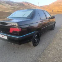 پژو 405 مدل 83