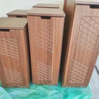 جاکفشی سه تیکه