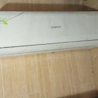 اسپلیت و کولر گازی دومنظوره ۲۴۰۰۰فوجی کول