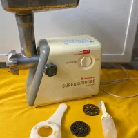 چرخ گوشت نانیوا|سایر لوازم برقی|تهران, هفت چنار|دیوار