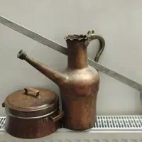 فروش ظروف مسی