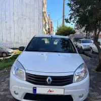 ساندرو 96 بیرنگ دنده