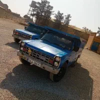 ضامن بار پاکدشت