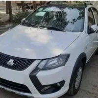 کوییک rs مدل 1404 سفید مشکی