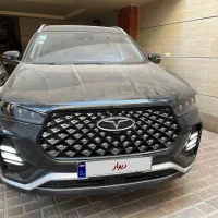 تیگو ۷ پرو پرمیوم صفر مدل ۱۴۰۴