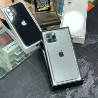 ایفون 12 نرمال و 12 pro درحد