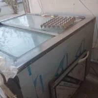 فروش وسایل مرغ فروشی