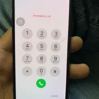 اپل iPhone X با حافظهٔ ۶۴ گیگابایت|موبایل|تهران, فتح|دیوار