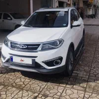 تیگو۵ FLمدل۹۷