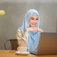 منشی خانم