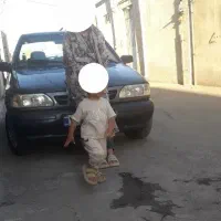 سرقتی ماشین پراید