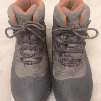 کفش کوهنوردی کلمبیا