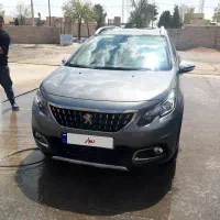 پژو ۲۰۰۸|خودرو سواری و وانت|اصفهان, خواجو|دیوار