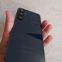 سامسونگ a35 درحد نو با گارانتی 5g