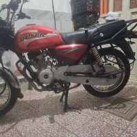 باکسر ۱۵۰|موتورسیکلت|خمینیشهر, |دیوار