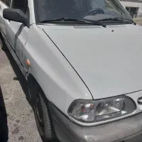 پراید مدا 90 تمیز مرتب