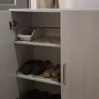 جاکفشی|جاکفشی، کمد، دراور|اراک, |دیوار