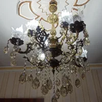 لوستربرنزی