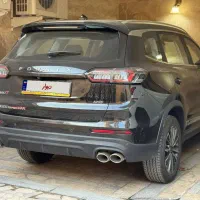 تیگو ۸ پرومکس ie|خودرو سواری و وانت|مشهد, سجاد شهر|دیوار