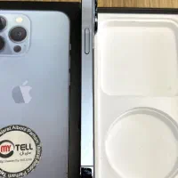 اپل iphone 13 Pro با حافظه ۲۵۶ گیگابایت|موبایل|تهران, وردآورد|دیوار