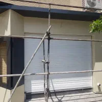 تابلو،تابلو سازی، اجرای نمای کامپوزیت سبک مدرن|خدمات پیشه و مهارت|شیراز, قدوسی شرقی|دیوار