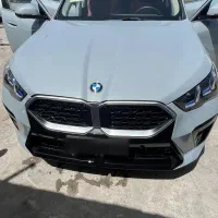 bmw x2 sdrive 2000|خودرو سواری و وانت|تهران, درختی|دیوار