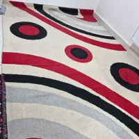 فرش ماشینی کارکرده