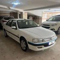 پارس tu5 مدل ۱۴۰۰|خودرو سواری و وانت|کرمان, |دیوار