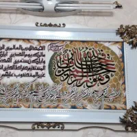 ساعت و تابلو در حد نو|ساعت دیواری و تزئینی|رباطکریم, شترخوار|دیوار