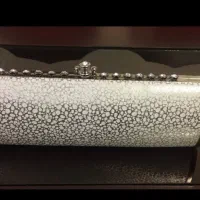 کیف زنانه مجلسی خارجی نو و در حد نو کوله رودوشی|کیف، کفش، کمربند|تهران, نیروی هوایی (پیروزی)|دیوار