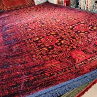 شرابی مشکی تراکم ۱۵۰۰|فرش|مشهد, چهارباغ|دیوار