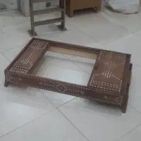 منقل چوبی|صنایع دستی و سایر لوازم تزئینی|شادگان, |دیوار