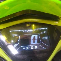 موتور آیروکس 150