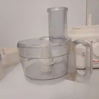 غذاساز مولینکس مدل FP513|خردکن، آسیاب، غذاساز|اندیشه, شهرک المهدی|دیوار