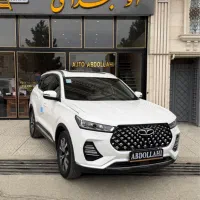تیگو۷ پرو لیفان  ۲۰۶sd سورن سمند