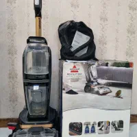فرش و مبل شوی بیسل مدل Revolution HydroSteam 3672E