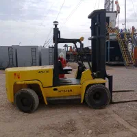 لیفتراک هایستر ۷تن|خودرو سنگین|اهواز, اهواز|دیوار