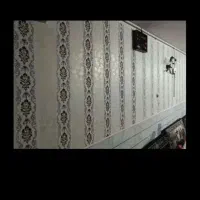 نقاشی ساختمان