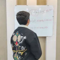 آیا شما هم نگران درس ریاضی فرزند خود هستید