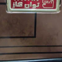 بخاری توان گاز|بخاری، هیتر، شومینه|مهریز, |دیوار