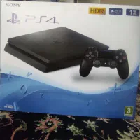 پی اس۴ اسلیم ۵۰۰گیگ کپی خور
