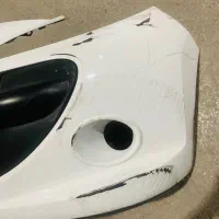 سپر کروز ۲۰۷|قطعات یدکی و لوازم جانبی|شیراز, فرهنگ شهر|دیوار