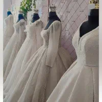 لباس عروس